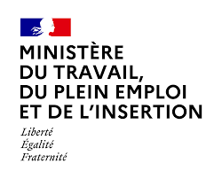 ministere travail insertion
