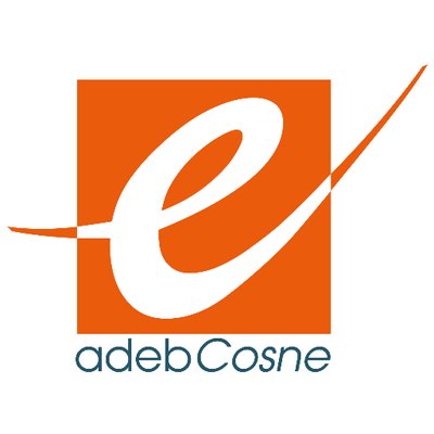 adeb cosne logo